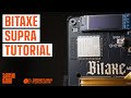 The Bitaxe Supra: start mining bitcoin today!