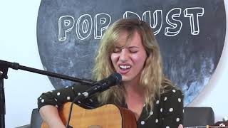 Download Lagu Hailey Knox performs \ MP3