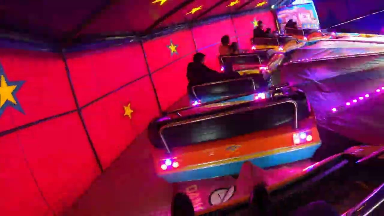 movie star  Severeyns    onride 1 mei kermis genk 2022