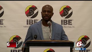 IBE summer celebration kicks off Ibe Summer Celebration Kicks Into High Gear
