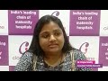 When to go to your fertility doctor | Dr Prajna Shetty | Cloudnine Hospitals, Mumbai
