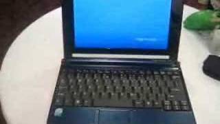 Download Lagu Acer Aspire One hands on MP3