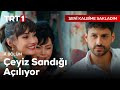 Çeyiz Sandığı Açılırken Gelen Sürpriz Seni Kalbime Sakladım 4 Bölüm Çeyiz Sandığı Açılırken Gelen Sürpriz Seni Kalbime Sakladım 4 Bölüm