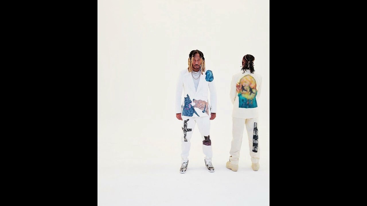 (FREE) Future x Metro Boomin Type Beat - "Crazy But True"