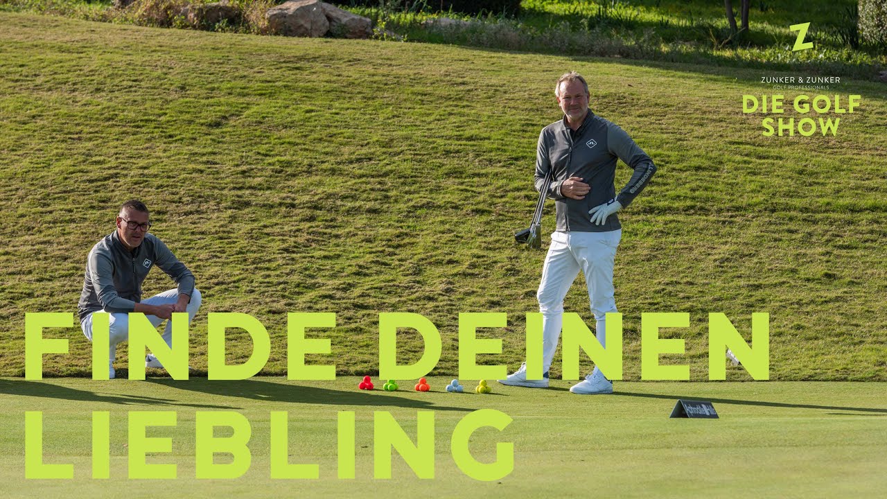 CHIPPEN - mit bunten Bällen