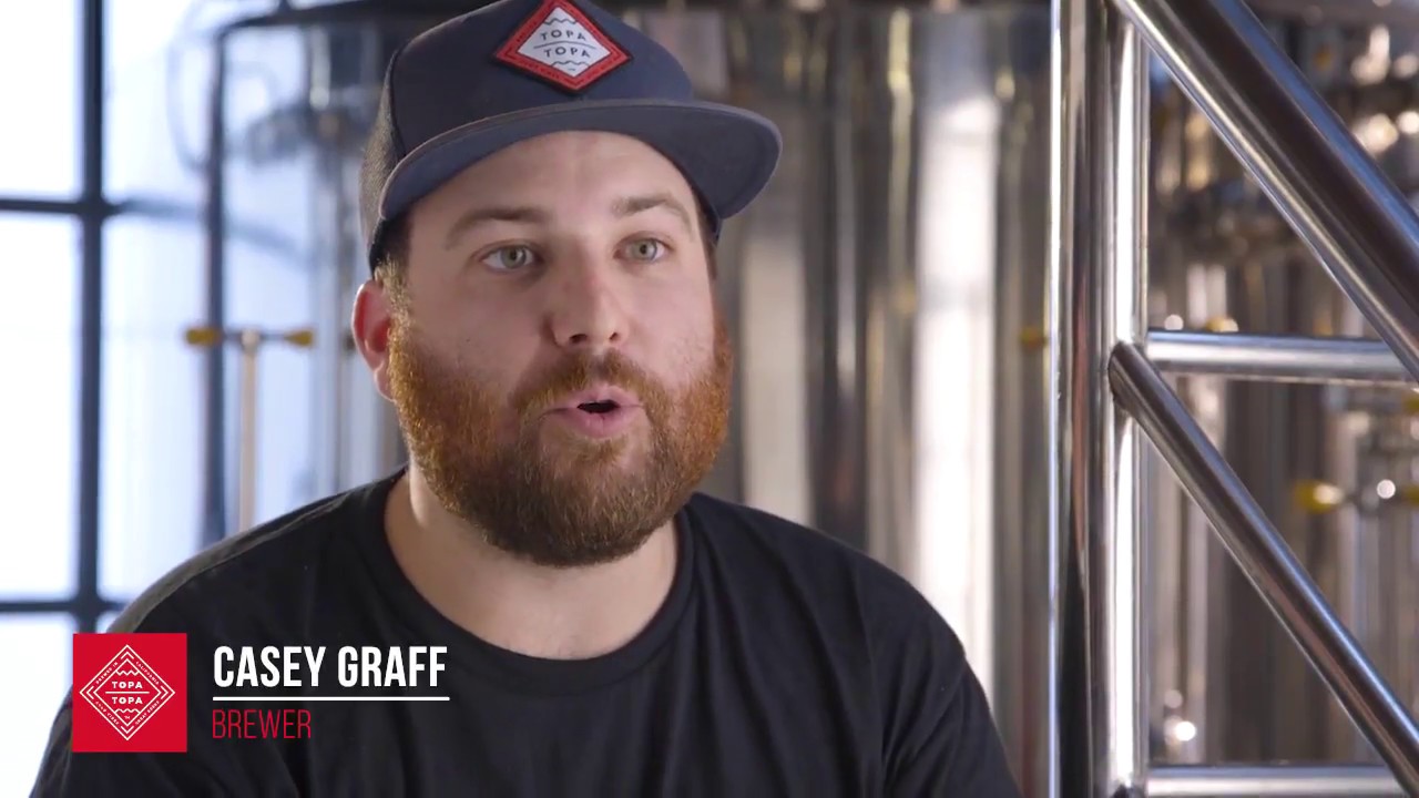 Topa Topa   Beer Store   Promo