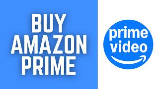 How to Buy Amazon Prime 2026 - Prime Video Subscription!