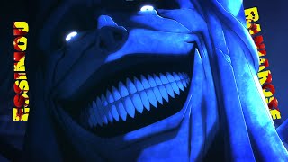 Essimou - Raniarose Solo Leveling Amv Uhd