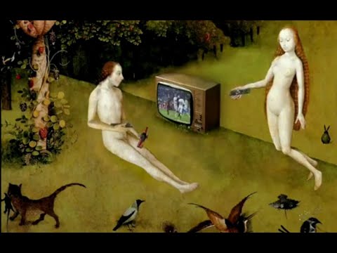 🍎 ΑΔΑΜ & ΕΥA: Το δεύτερο αμάρτημα