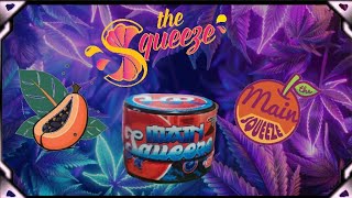High Rise | Main Squeeze | Papaya 3.0 X The Squeeze | 1G Live Rosin | 