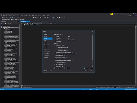 How to improve SQL code layout and presentation