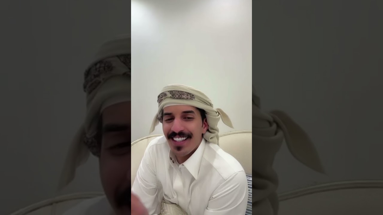 بث نواف بن مدوخ كامل | البث الاول و البث الثاني 🌟