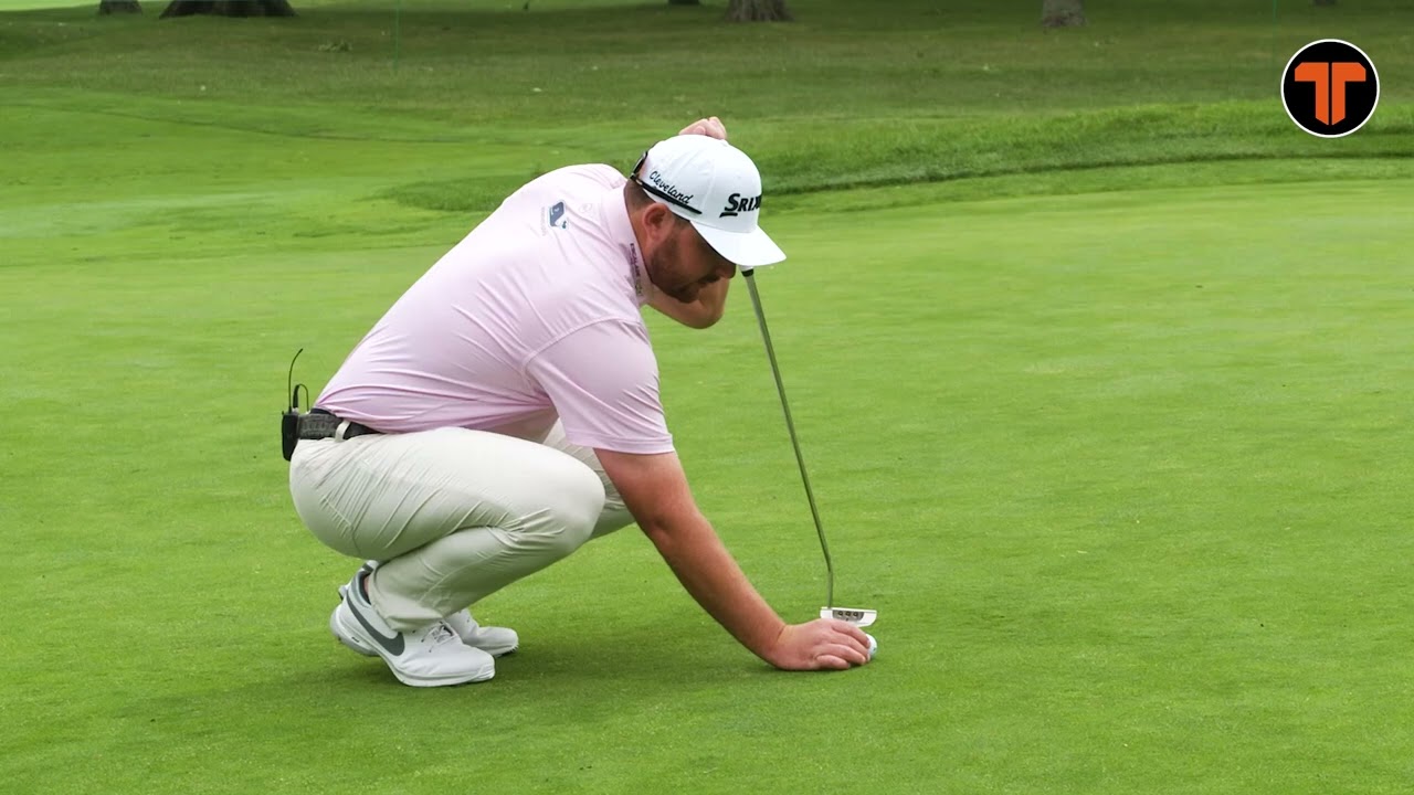 2THUMB Tour Insights with Matthew NeSmith