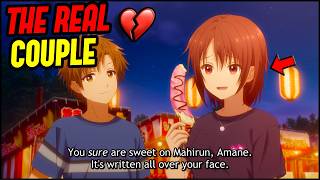 Chitose & Itsuki Are Better Than Mahiru & Amane?! 😱