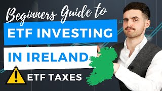 Etf Investing In Ireland  Everything You Need To Know