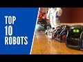 Top 10 AMAZING Robots | Best of Our Robots