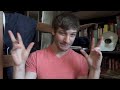 Beginning of video