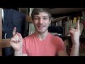 End of video