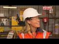 Female FIFO | 7News Perth | 17/06/2013
