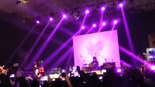 KOTAK 'PELAN-PELAN SAJA' || LIVE IN SAMARINDA