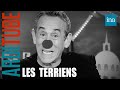 Salut les terriens  de thierry ardisson avec marina kaye kev adams     ina arditube