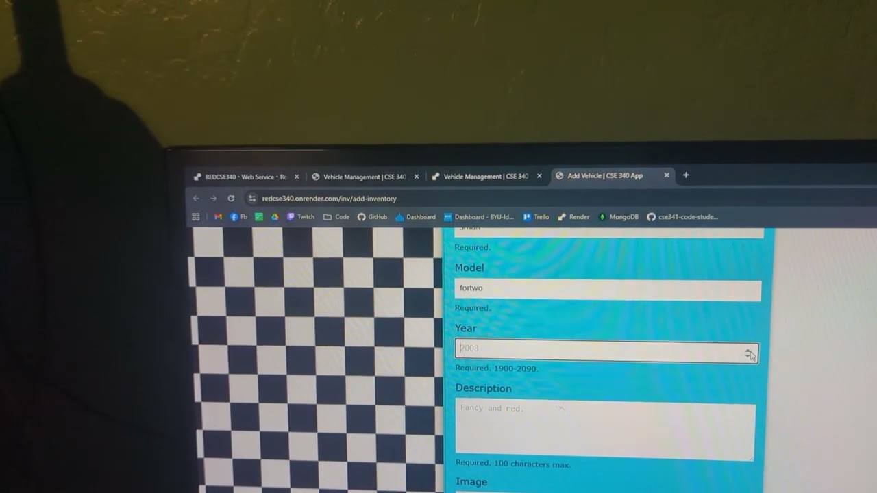 Week 8 red 340 Marcus Thompson 