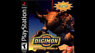 AO VIVO 🟢 DIGIMON WORD - TODOS OS DIGIMONS