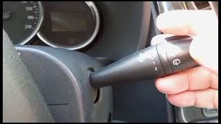 Altınoluk Sürücü Kursu Araç Tanıtımı