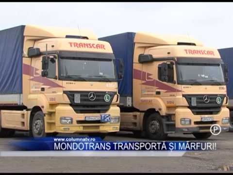 Video: Cum Se Transportă Mărfuri în Străinătate