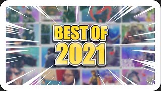 Jaayy&#39;s BEST OF 2021!!