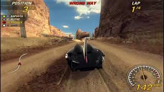 Flat out 2 multiplayer episode 1059