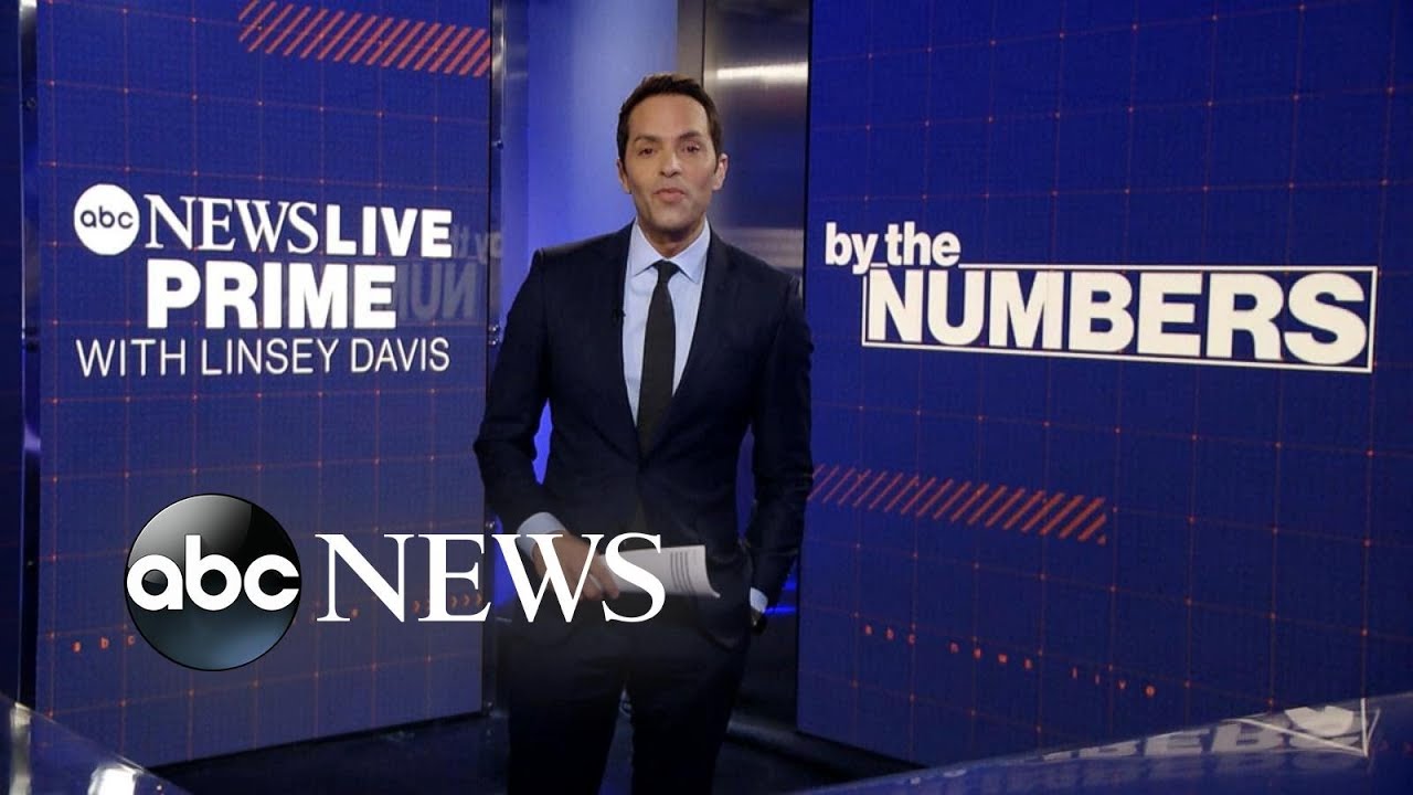 By the Numbers: 90% of Americans don't eat enough vegetables