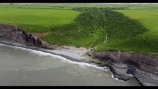 Monknash - Visit The Vale