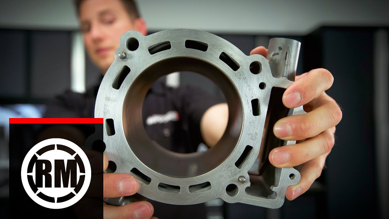 How To Inspect & Clean Your Motorcycle, ATV, and UTV Nikasil Coated