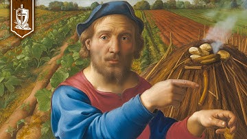 15 Medieval Farming Techniques America Completely FORGOT