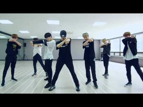 [NCT DREAM] 👍쩔어 주자 파이팅👍