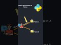 Why Use Virtual Environment in Python?🤔 #ai #python