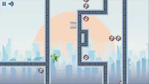 G-SWITCH 3 Act 2-Red Giant