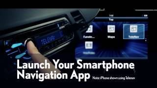App Remote for control your smartphone with Sony's car receiver for US area screenshot 4