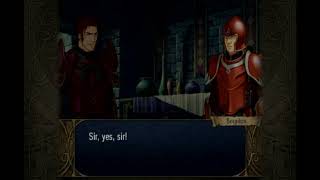 Fire Emblem: Radiant Dawn 003 - A Heal Turn