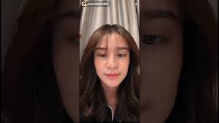 Download Lagu ALIN FAUZIAH LIVE TIKTOK TERBARU 🎥 PART 1  MP3