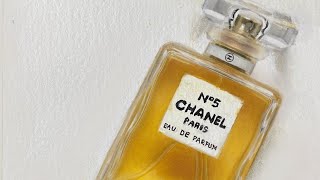 Perfume Bottle | Watercolor 38