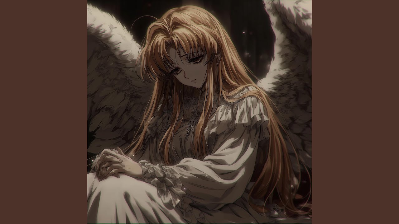 May Angels Guard You