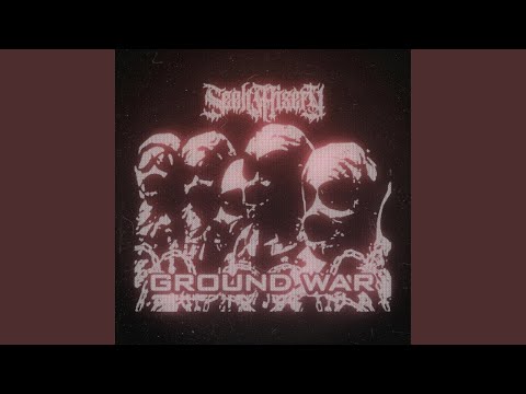 Guarda Ground War (feat. Hate Complex) su YouTube Guarda Ground War (feat. Hate Complex) su YouTube