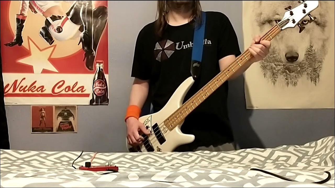 These Boots Are Made For Walkin' Loretta Lynn [Bass] YouTube