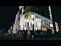 OWG & Jagga Skywalker - WorkFlow(Official Music Video)