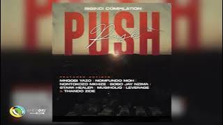 Mnqobi Yazo, Nontokozo Mkhize & Musiholiq - Push Push [Feat. Various Artists]