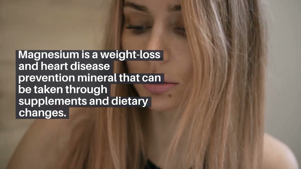 Benefits of magnesium | Compounding Pharmacy | 734-404-6065