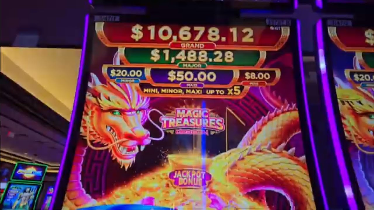 MI Slots - 🔥Greektown Casino Detroit🔥  - We play 2 beautiful slots!🎰🎰🎰 Can we double up!🍀🍀🍀 #slot 