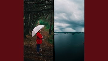Dashing Backdrops for Storms and Studies